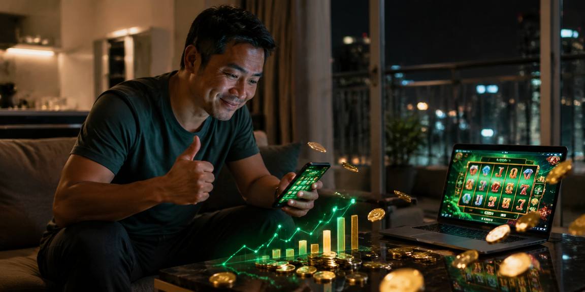 x98 mobile gaming